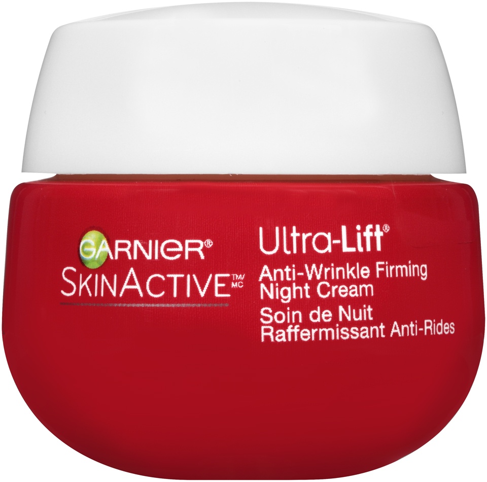 slide 1 of 4, Ultra-Lift Night Cream 1.7 oz, 1.7 oz