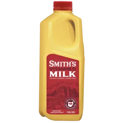 Smith's Vitamin D Milk