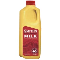 Smith's Vitamin D Milk