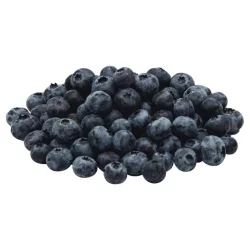 Produce Blueberries