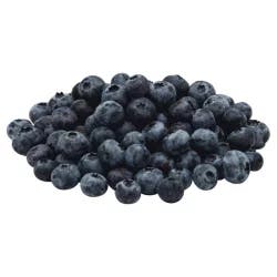 Produce Blueberries