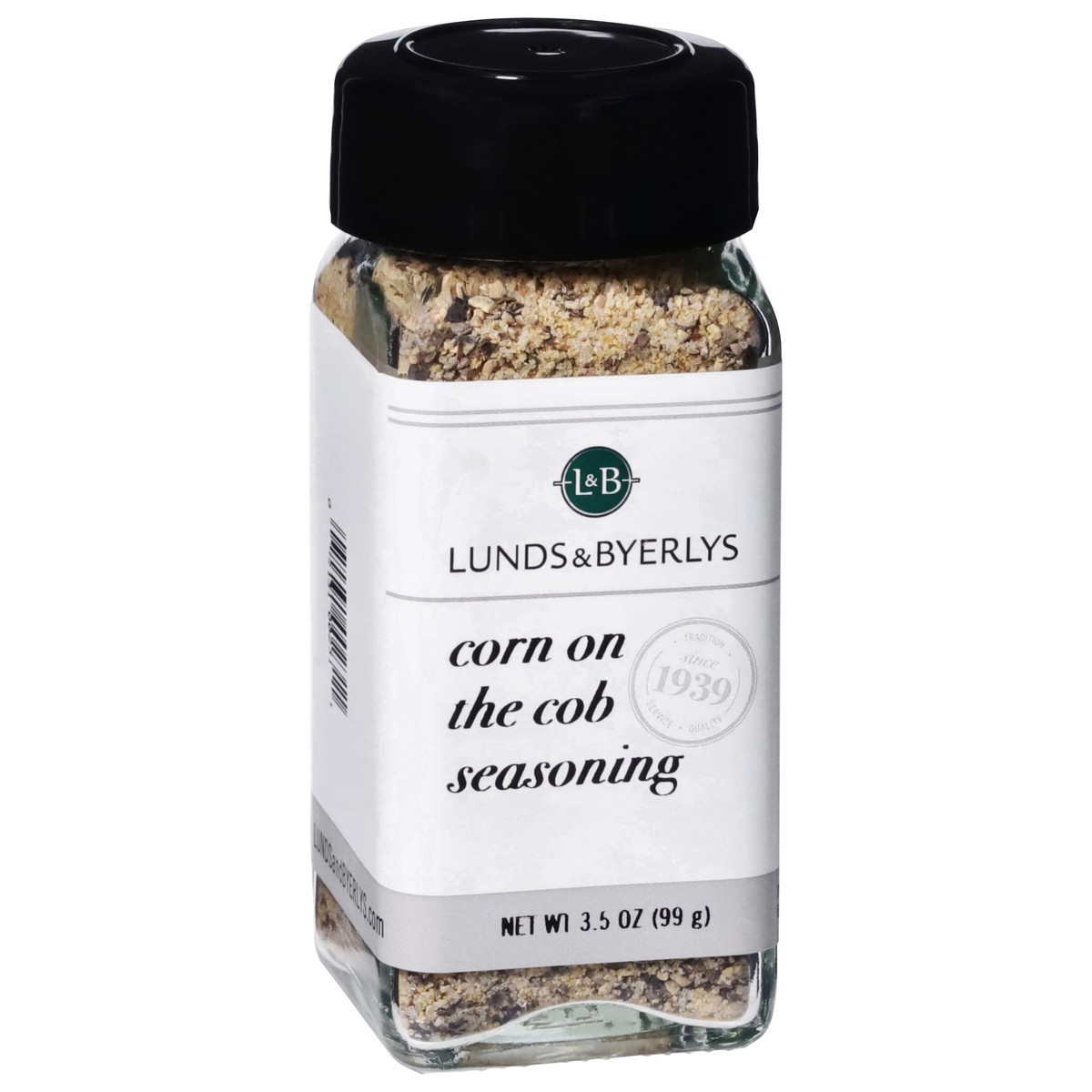 slide 5 of 9, Lunds & Byerlys Corn on the Cob Seasoning 3.5 oz, 3.5 oz