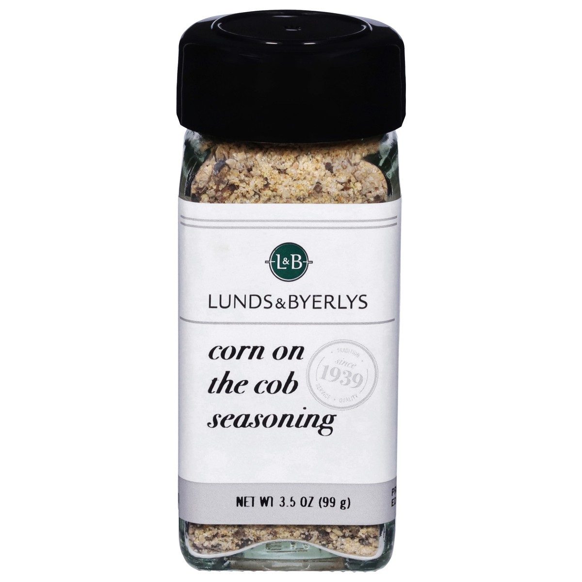 slide 1 of 9, Lunds & Byerlys Corn on the Cob Seasoning 3.5 oz, 3.5 oz