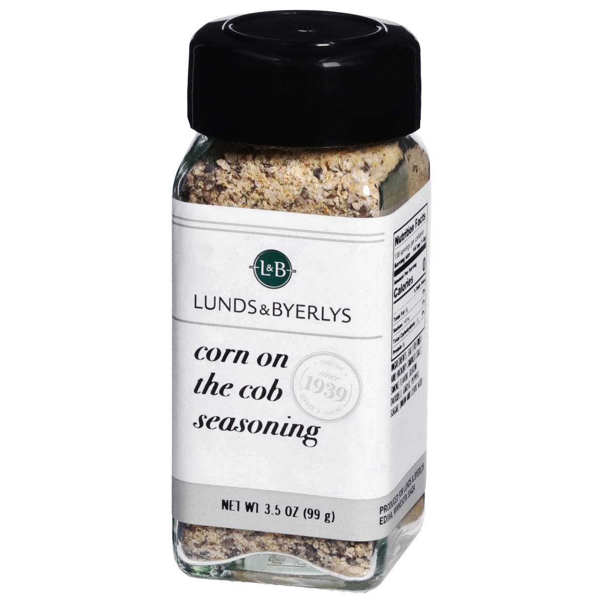 slide 7 of 9, Lunds & Byerlys Corn on the Cob Seasoning 3.5 oz, 3.5 oz