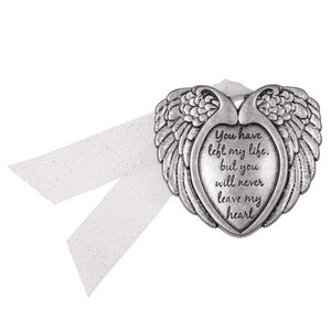 slide 1 of 1, Gloria Duchin Inc. Remembrance Wings, 1 ct