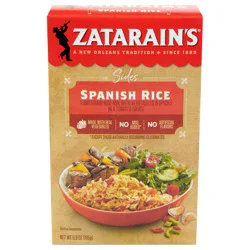Zatarain's Spanish Rice, 6.9 oz