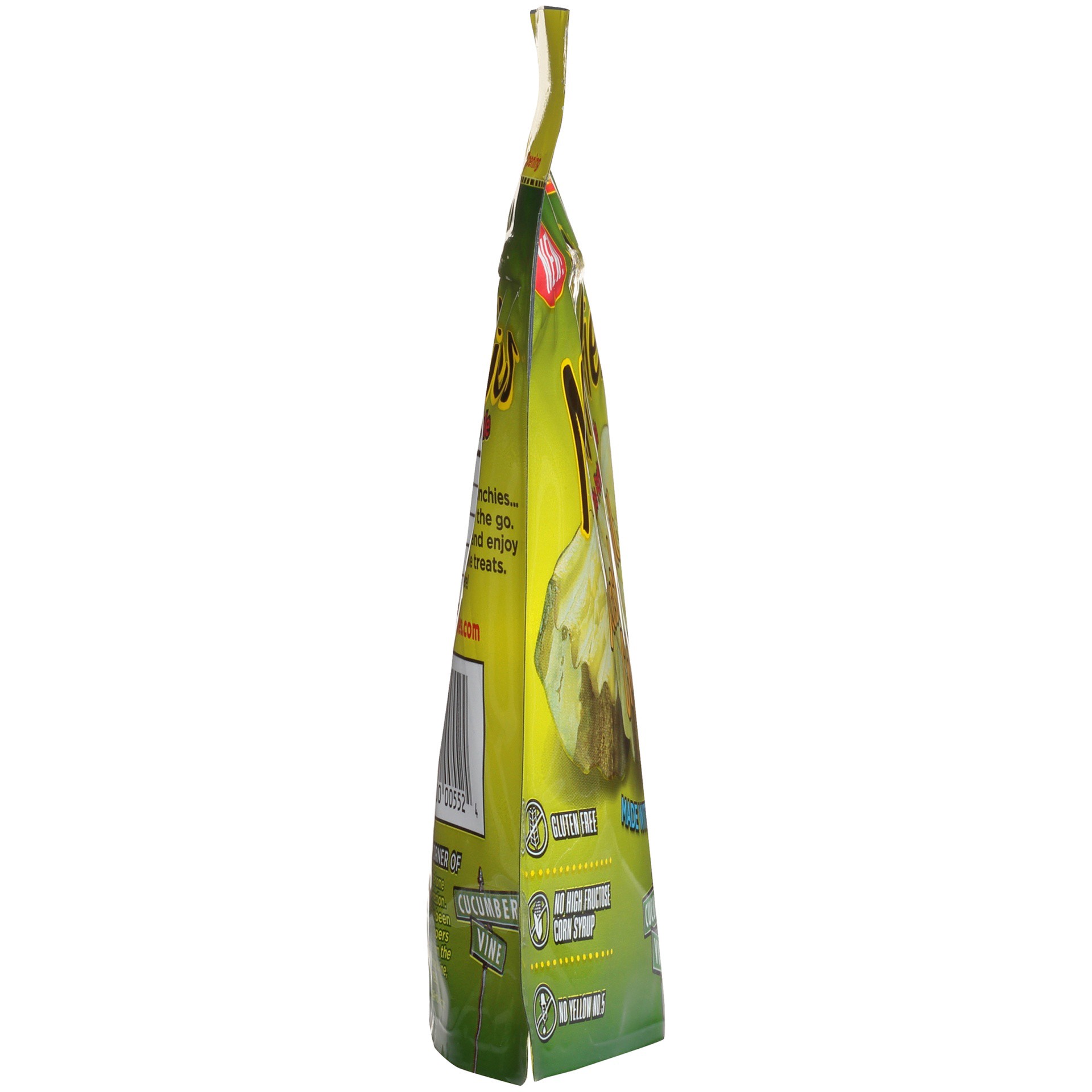 slide 2 of 7, Mt. Olive Munchies Kosher Dill Pickles, 4.8 fl oz