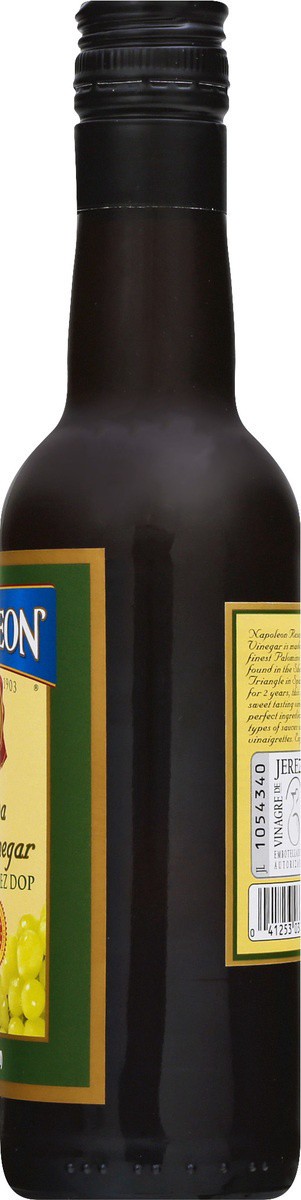 slide 8 of 9, Napoleon Reserva Sherry Vinegar 12.7 oz, 12.7 oz