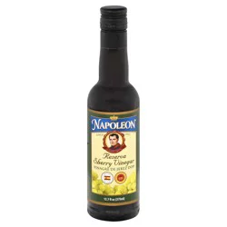 Napoleon Reserva Sherry Vinegar 12.7 oz