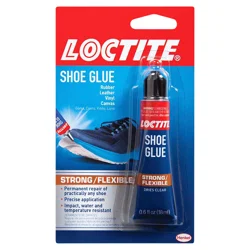 Loctite Shoe Glue Repair Adhesive