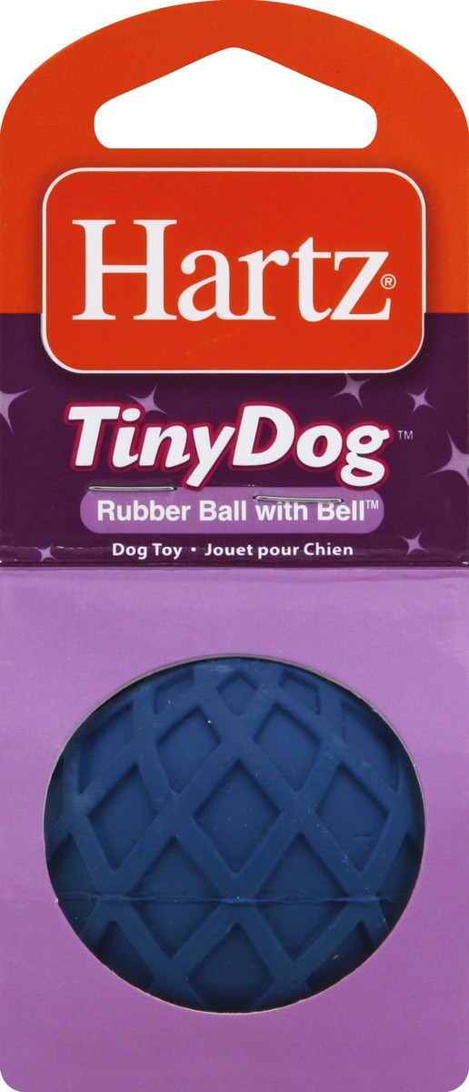 slide 1 of 3, Hartz Dog Toy 1 ea, 1 ct