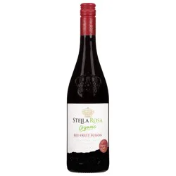 Stella Rosa Organic Red Fruit Fusion 25.4 fl oz