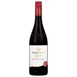 Stella Rosa Organic Red Fruit Fusion 25.4 fl oz