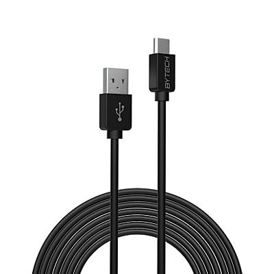 slide 1 of 1, Bytech Heavy Duty C-Type Cable, 1 ct