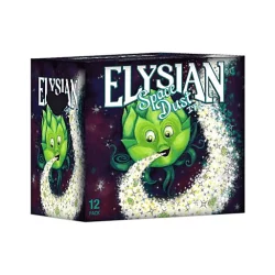 Elysian Brewing Company Elysian Space Dust IPA