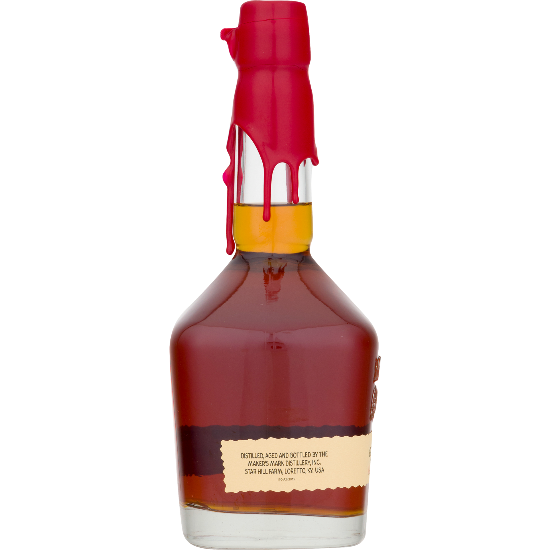 slide 2 of 3, Maker's Mark Whisky 750 ml, 750 ml