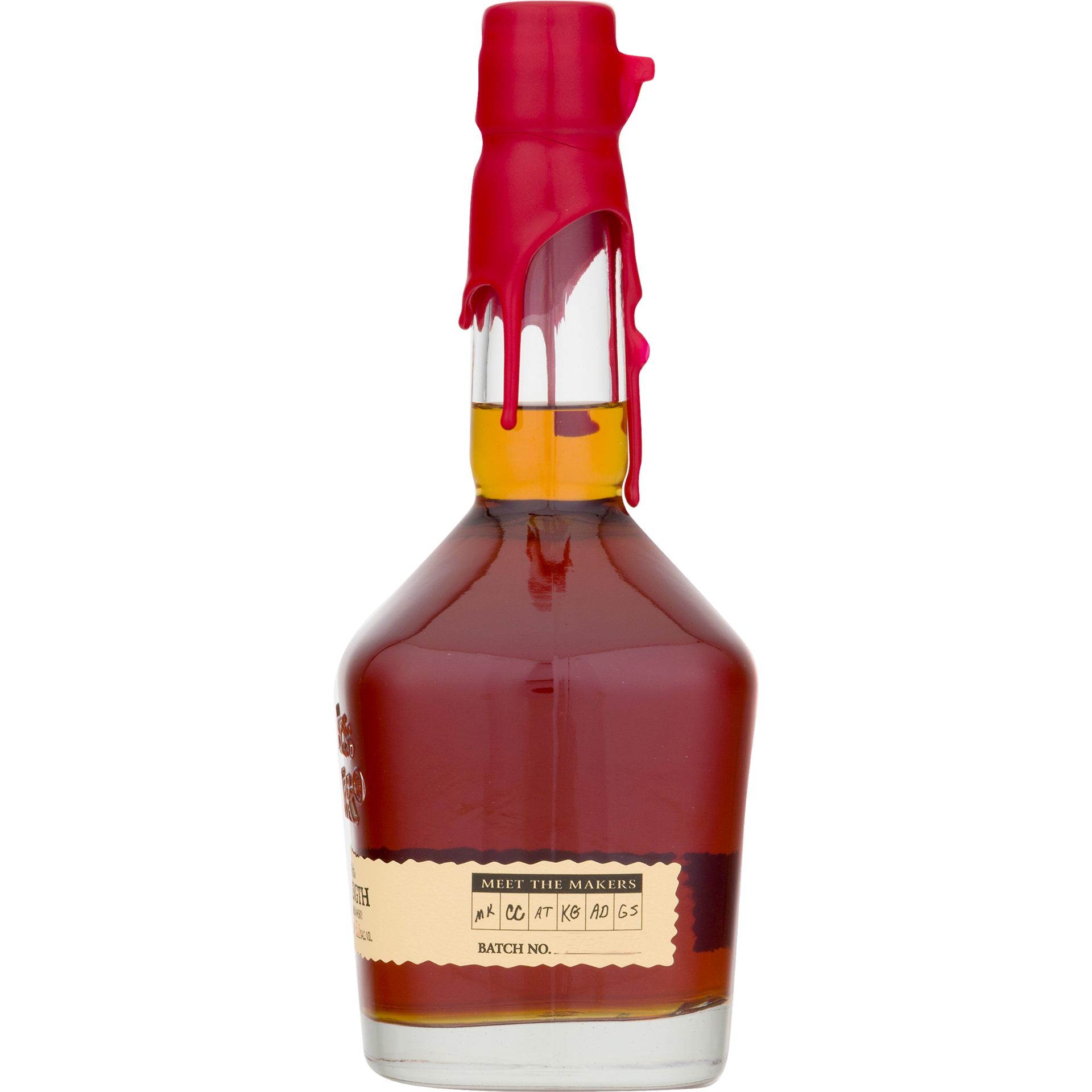 slide 3 of 3, Maker's Mark Whisky 750 ml, 750 ml