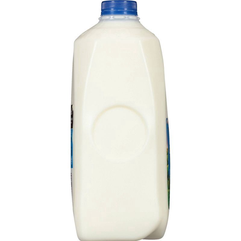 slide 3 of 8, Kemps Select 2% Reduced Fat Milk, 1/2 gal