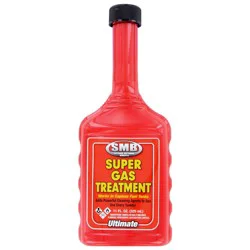 Autoguard Gas Treatment
