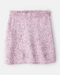 Oshkosh Girls Sweater Skirt - Pink Pink 4