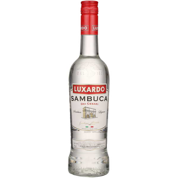 slide 1 of 1, Luxardo Sambuca, 750 ml