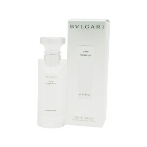 slide 1 of 1, Bvlgari White By Bvlgari Eau De Cologne Spray 2.5 Oz, 2.5 oz