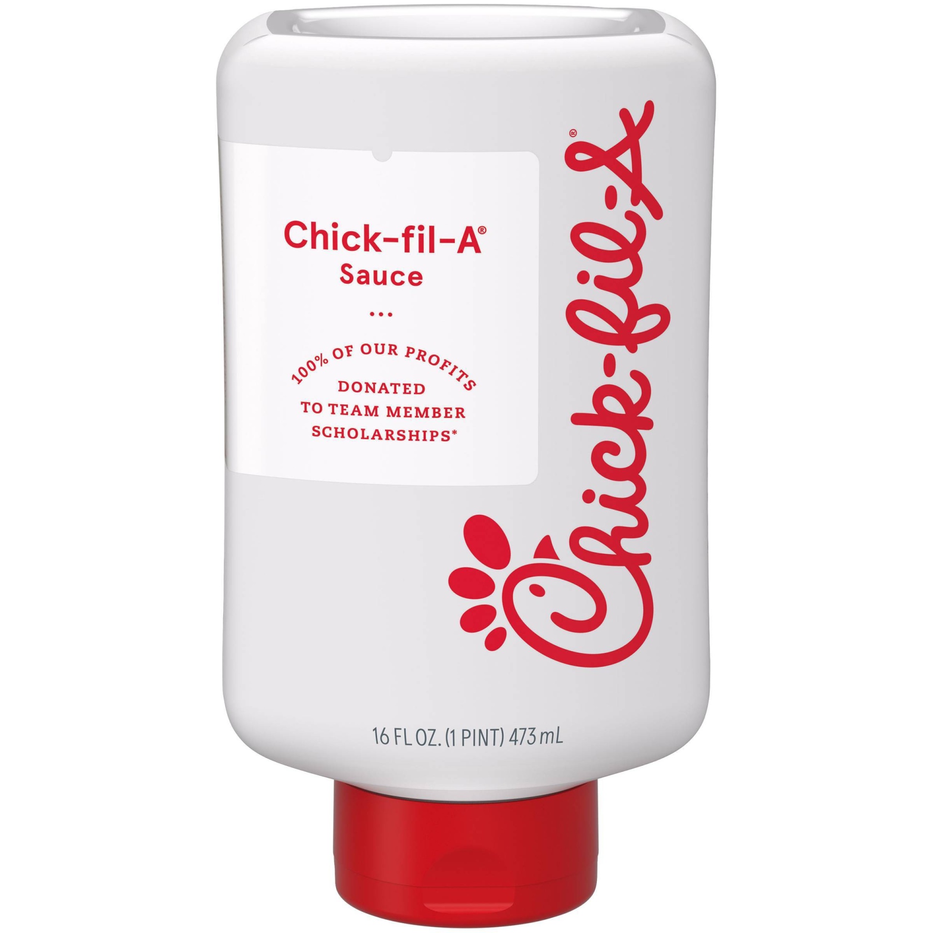 slide 1 of 1, Chick-Fil-A Dipping Sauce - 16 fl oz, 16 fl oz