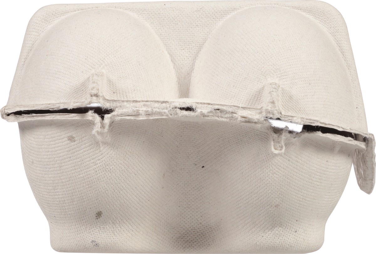 slide 9 of 9, Vital Farms Pasture Raised Organic Eggs- Large 6 Count, 6 ct