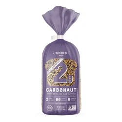 Carbonaut Seeded Bread 19 oz