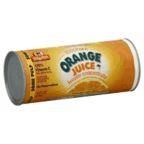 slide 1 of 1, ShopRite Orange Juice - 16 oz, 16 oz