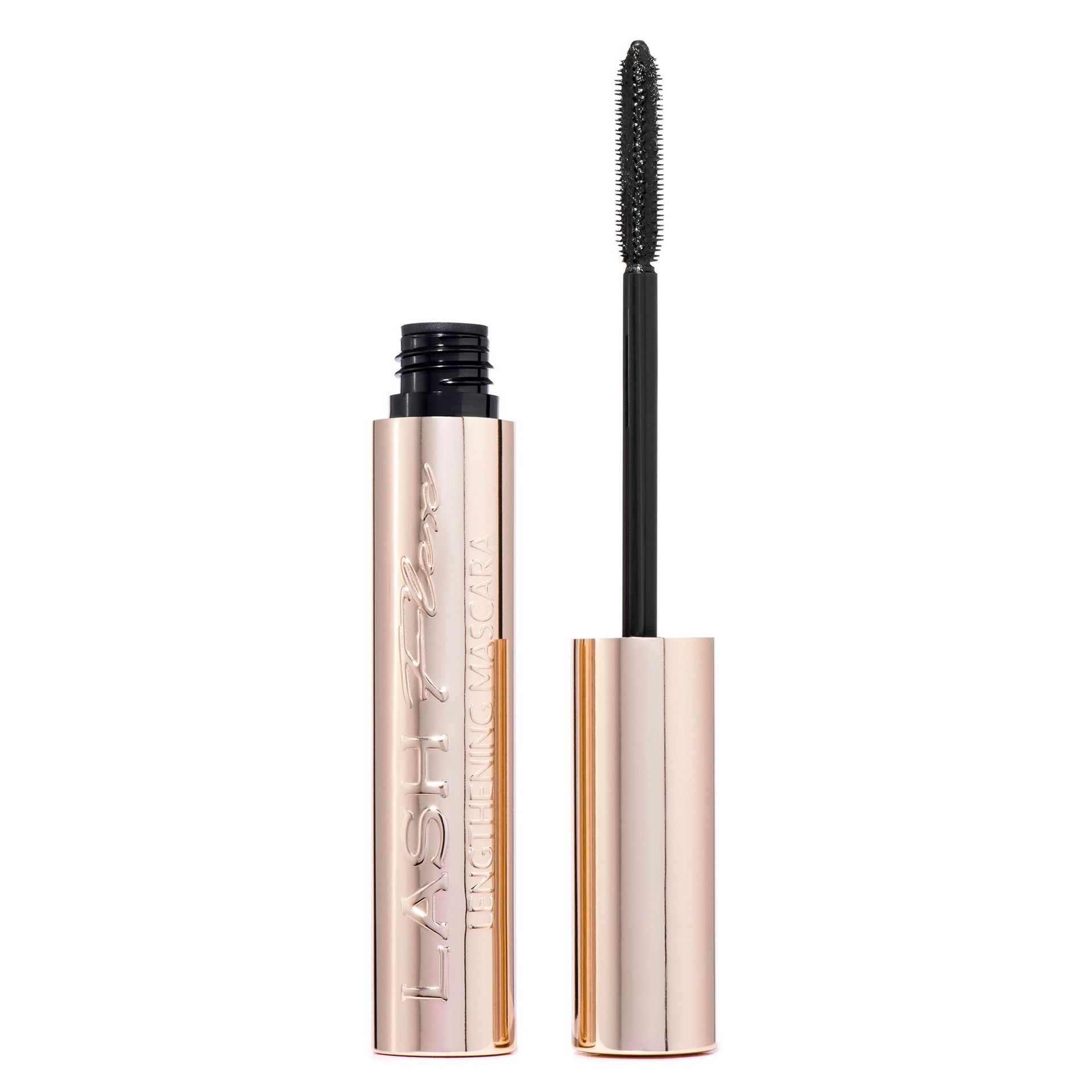 slide 1 of 1, Beauty Creations Lash Flex Lengthening Mascara, 1 ct