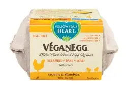 Follow Your Heart Veagan Egg Replace