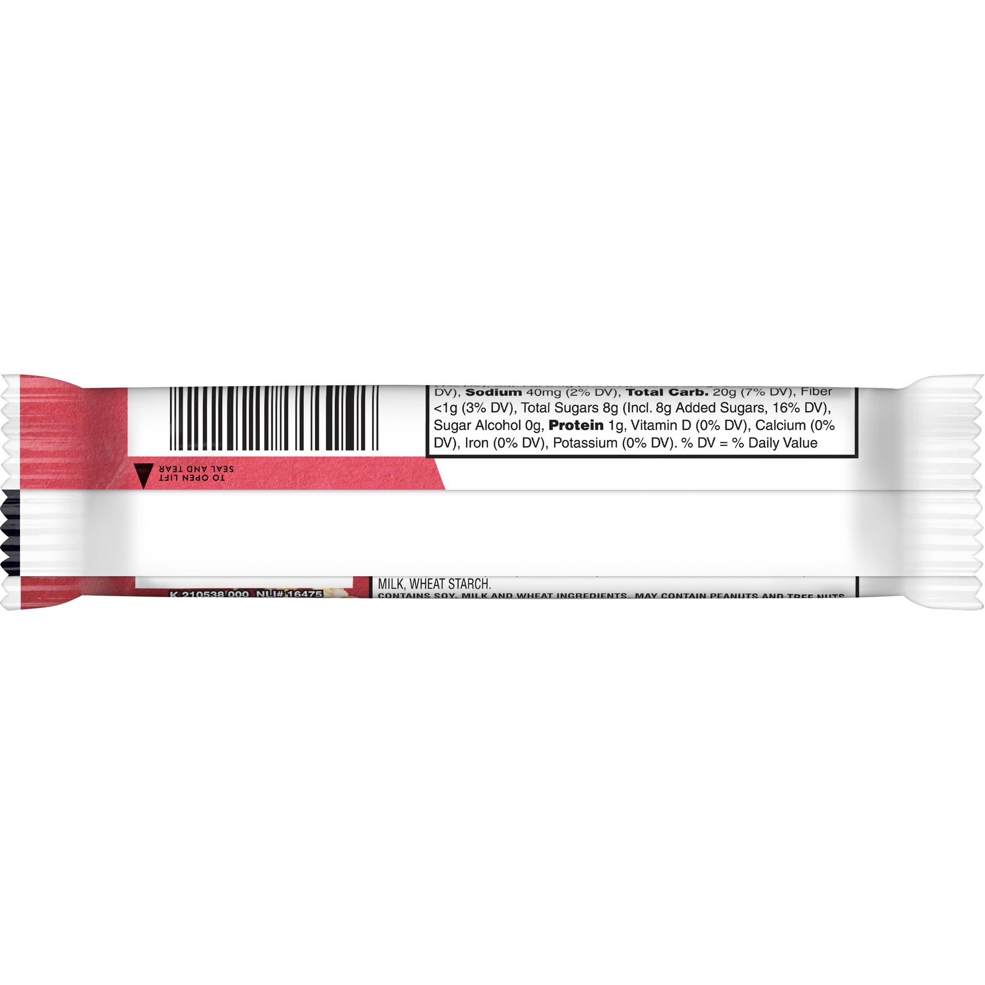 slide 3 of 5, Special K Kellogg's Special K Chewy Snack Bars, Red Berries, 0.88 oz, 0.88 oz