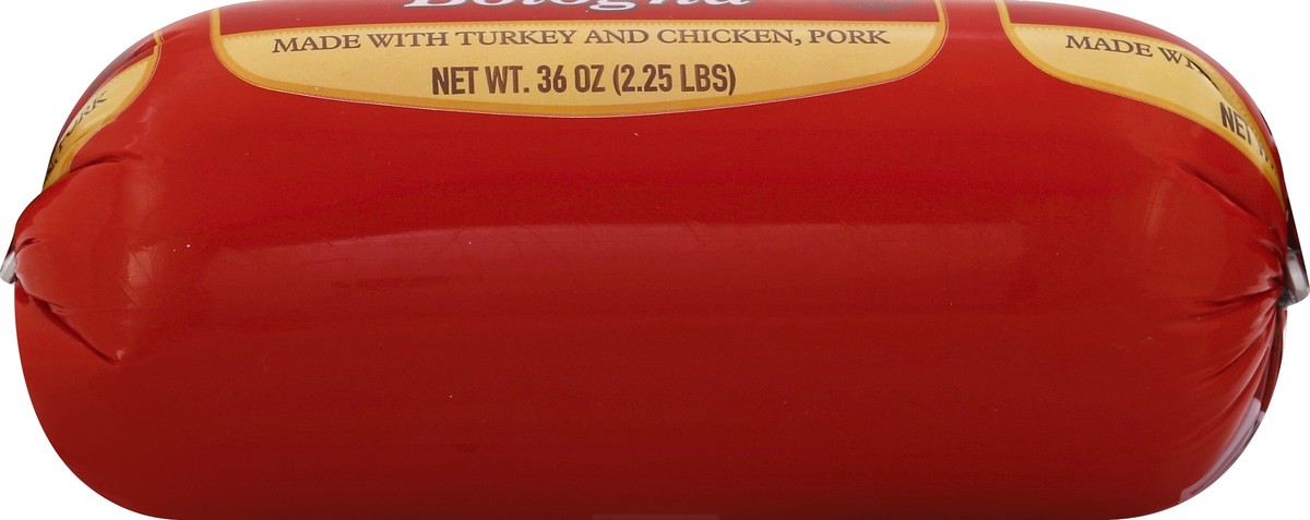 slide 3 of 6, Field Bologna 36 oz, 36 oz