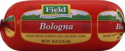 Field Bologna 36 oz