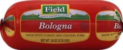 Field Bologna 36 oz