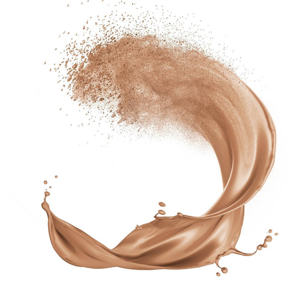 slide 6 of 9, L'Oréal Powder Foundation - Amber, 0.31 oz