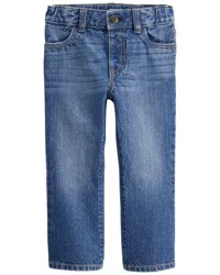 Oshkosh Baby Boot Cut Jeans - 9m