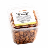 slide 1 of 1, Toasted Praline Peanuts, 14 oz