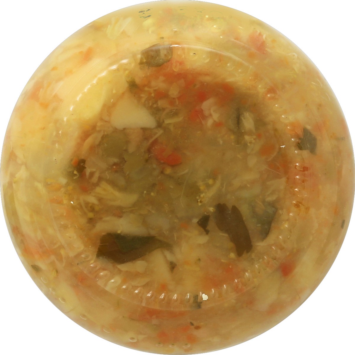 slide 6 of 6, Zuppa Rustica Minestrone Soup 19.4 oz, 19.4 oz