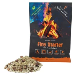 NHL Fire Starter Tools