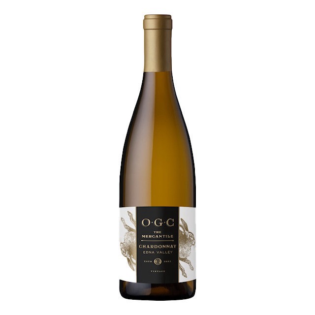 slide 1 of 1, Oakville Grocery Company Chardonnay Edna Valley, 750 ml
