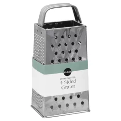 Publix 4 Sided Grater