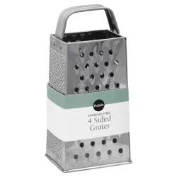 Publix 4 Sided Grater