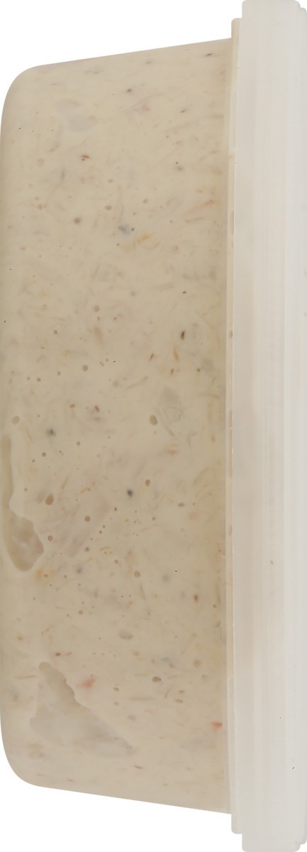 slide 6 of 13, Mrs. Peters Blue Crab Smoked Dip 8 oz, 8 oz