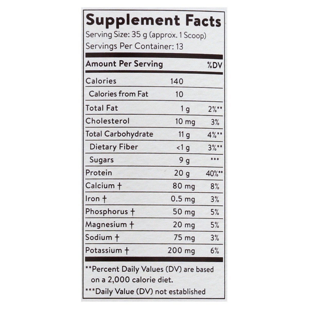 slide 5 of 11, Solgar Whey Protein Powder 16 oz, 16 oz