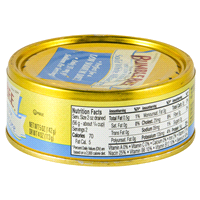 slide 8 of 13, Bumble Bee Prime Chunk White Low Sodium Albacore Tuna, 5 oz