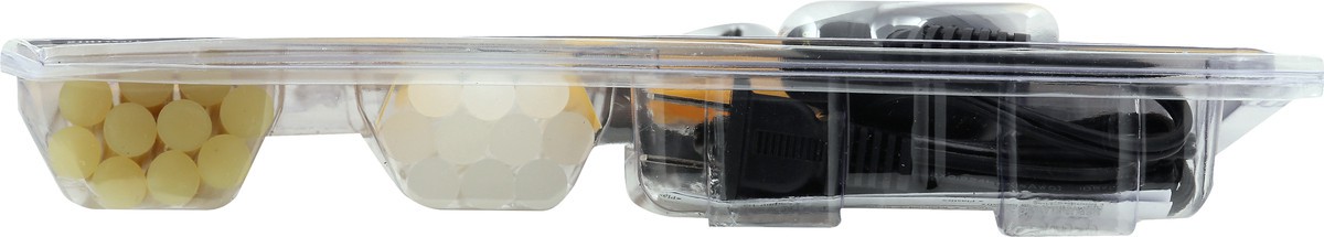 slide 3 of 9, STANLEY DUALMELT Glue Gun Kit, 1 ct