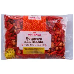 H-E-B Mi Tienda Botanero a la Diabla Snack Mix