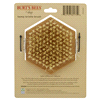 slide 2 of 5, Burt's Bees Palm Hemp Bristle Pet Brush, 1 ct